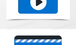 视频播放图标,视频播放图标背后的故事